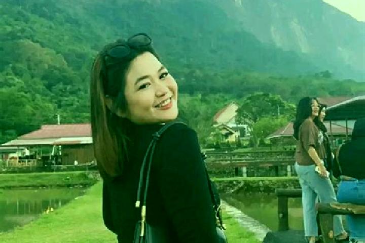 Ella, 28 — Escort in Wulan Hada, China