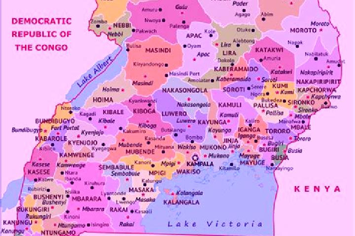 Ella, 28 — Escort in Yumbe, Uganda