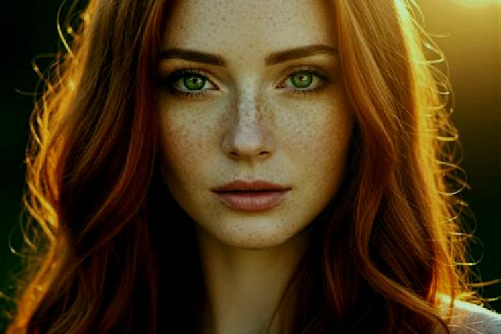 Ella, 29, a auburn green-eyed mixed companion based in Gudong. Offering Duos, Striptease, CIM, Party Girl, Prostate Massage. Available for incall and outcall...