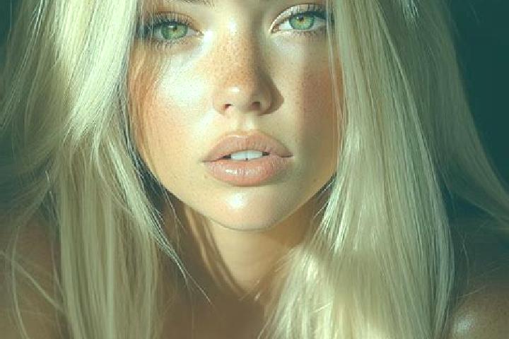 Ella, 29, a blonde green-eyed latina companion based in Thaikattussery. Offering Dinner Date, Massage, A-Level, Couples, Duos. Available for incall and outca...