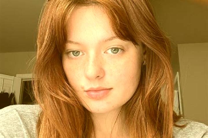 Ella, 29, a chestnut grey-eyed caucasian companion based in Mitras Poniente. Offering 69, Erotic Massage, Overnight, Deep French Kissing. Available for incal...