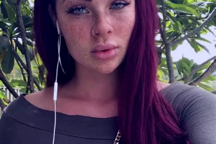 Ella, 29, a red blue-eyed caribbean companion based in San Juan de Arama. Offering Striptease, Overnight, Fetish, 69. Available for incall and outcall, day a...