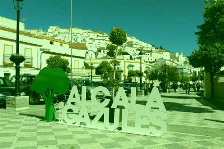 Ella, 29 — Escort in Alcala de los Gazules, Spain