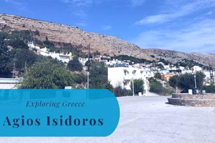 Ella, 29 — Escort in Ayios Ioannis, Greece