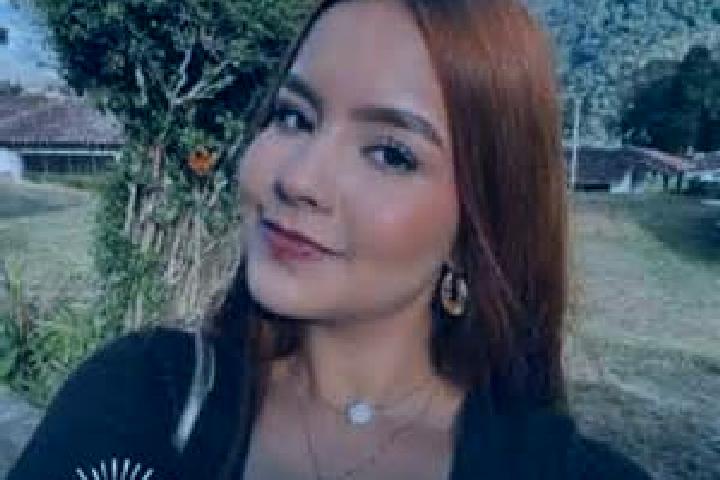 Ella, 29 — Escort in Barinas, Venezuela