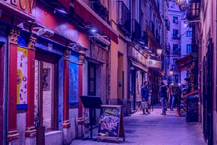 Ella, 29 — Escort in Barrio de Belen, Mexico