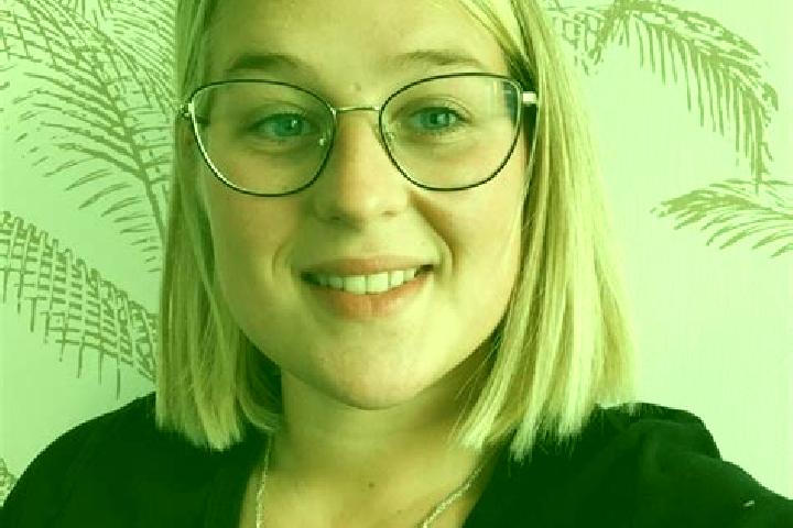 Ella, 29 — Escort in Bomy, France