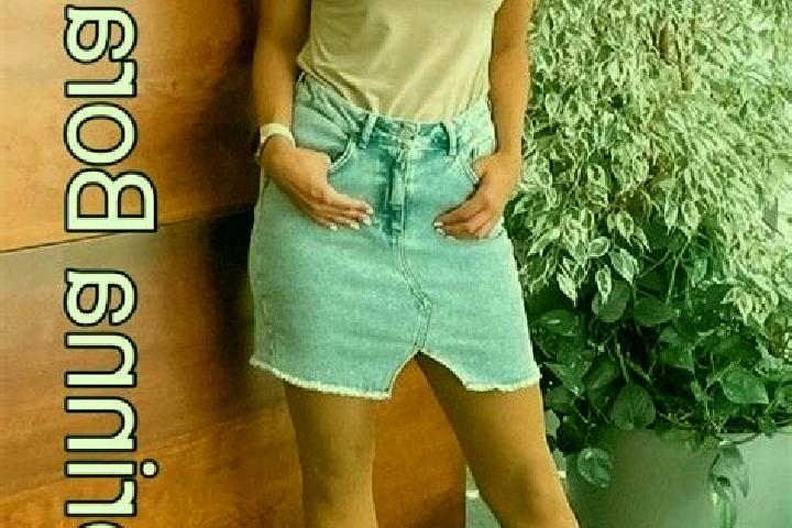 Ella, 29 — Escort in Borau, Spain