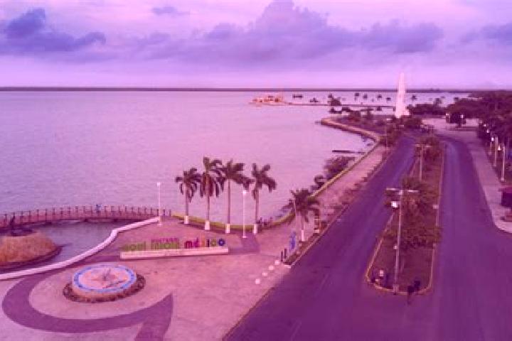 Ella, 29 — Escort in Chetumal, Mexico