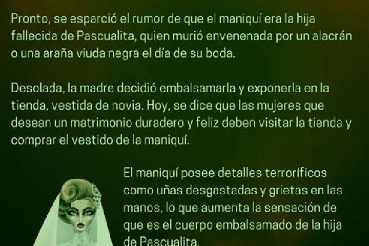 Ella, 29 — Escort in Constancio Farfan (La Pascuala), Mexico
