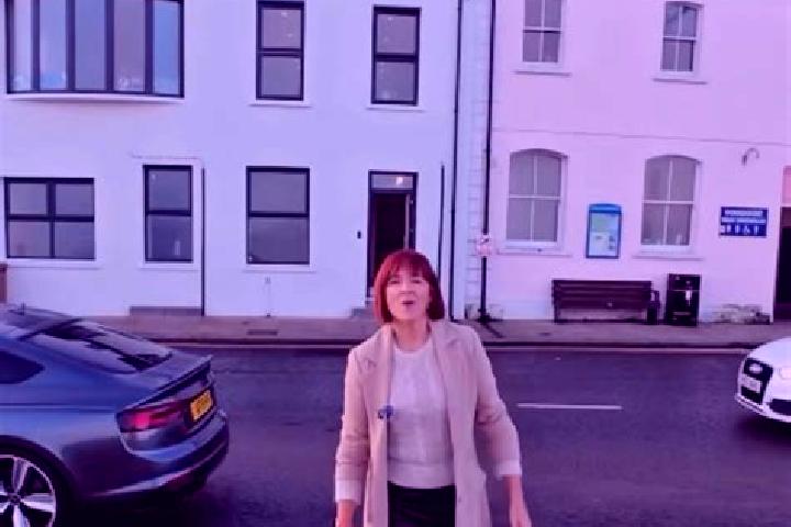 Ella, 29 — Escort in Donaghadee, United Kingdom