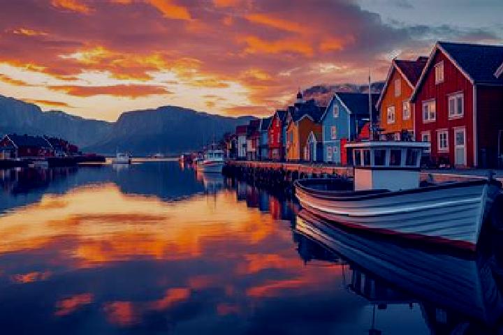 Ella, 29 — Escort in Eidsvoll, Norway