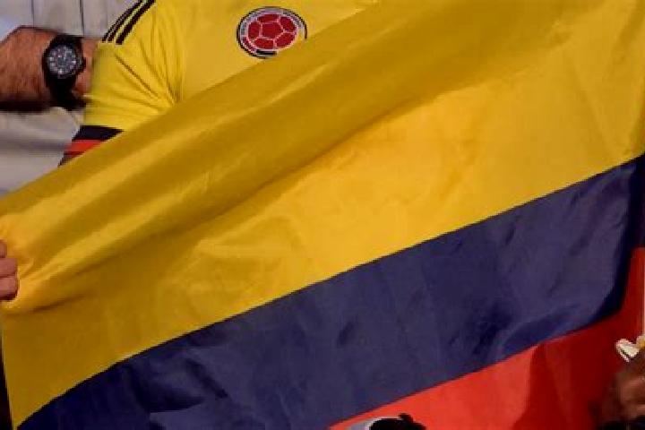 Ella, 29 — Escort in El Rosario, Colombia