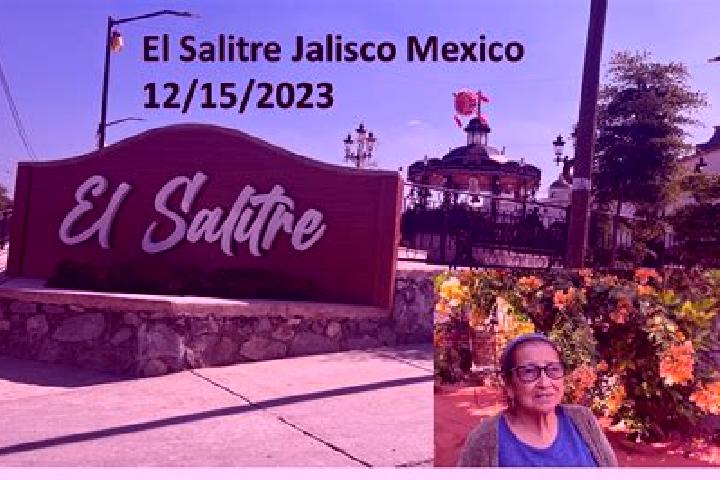 Ella, 29 — Escort in El Salitre, Mexico