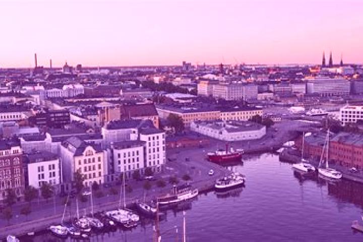 Ella, 29 — Escort in Etelae-Haaga, Finland