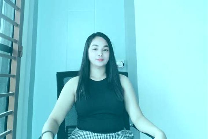 Ella, 29 — Escort in Guma, China