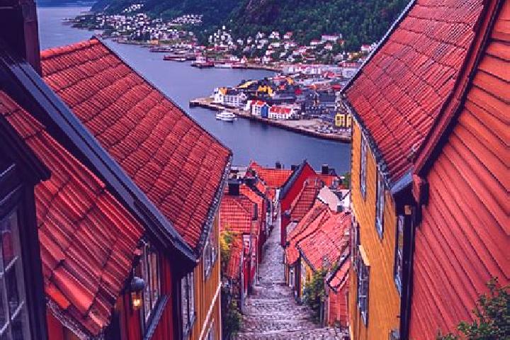 Ella, 29 — Escort in Hegra, Norway