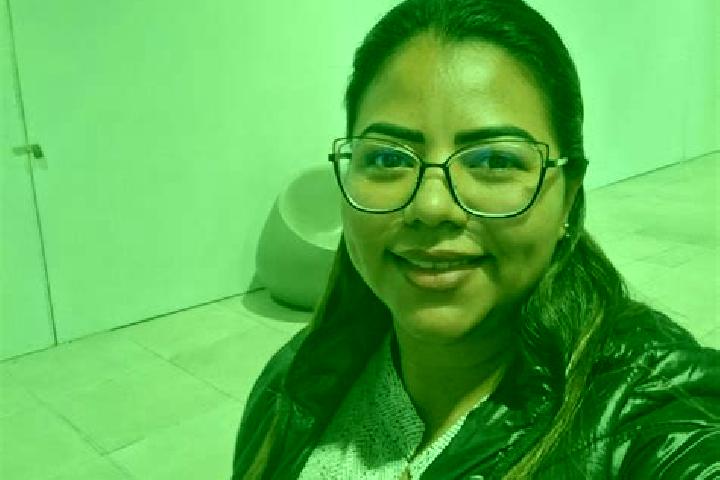 Ella, 29 — Escort in Irimbo, Mexico
