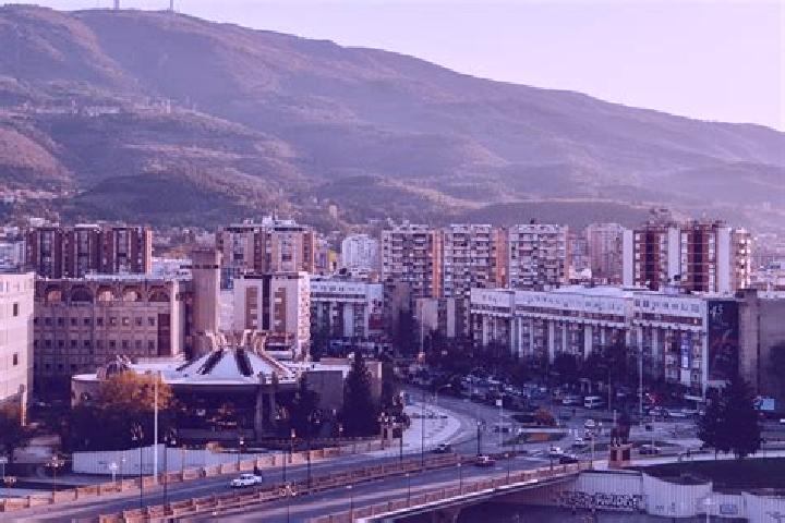 Ella, 29 — Escort in Jankovec, North Macedonia