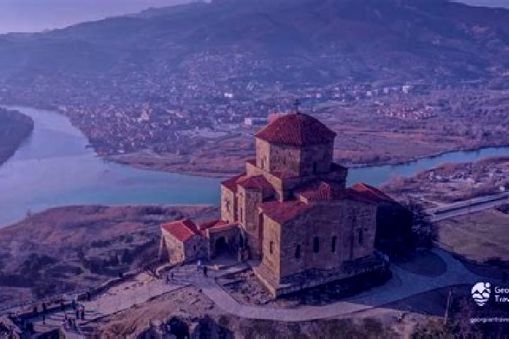 Ella, 29 — Escort in Jvari, Georgia