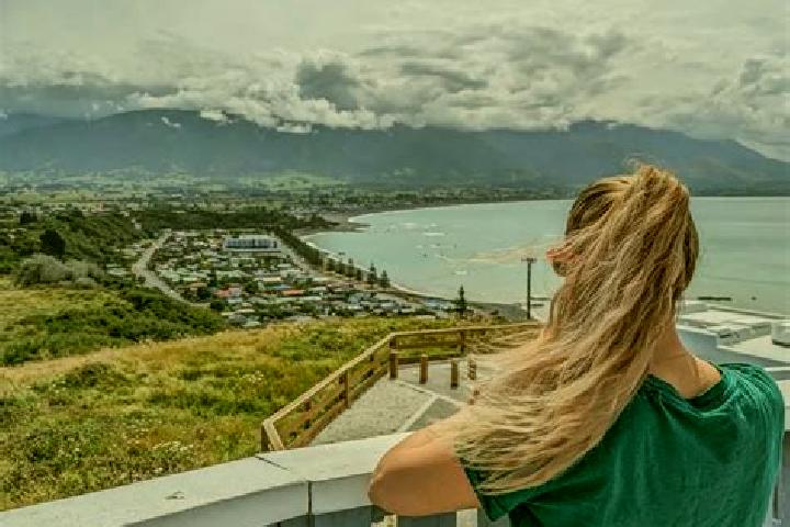 Ella, 29 — Escort in Kaikoura, New Zealand