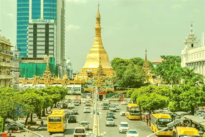 Ella, 29 — Escort in Kawt Dun, Myanmar