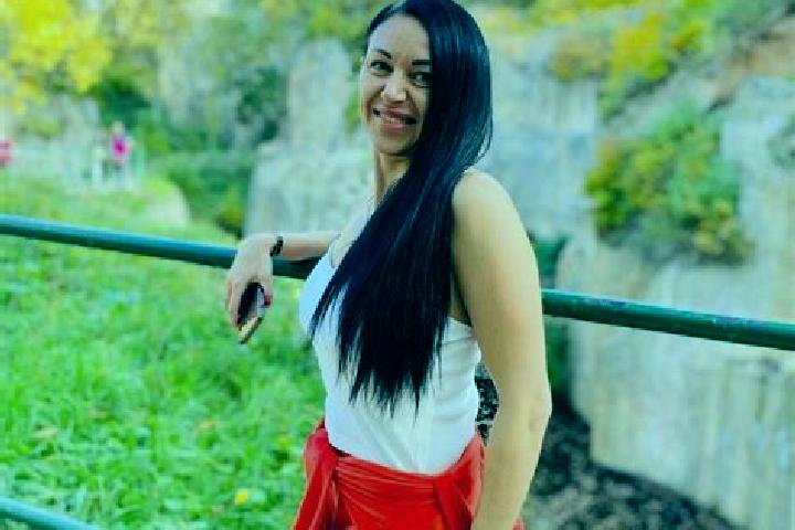 Ella, 29 — Escort in Krymskaya Roza, Ukraine