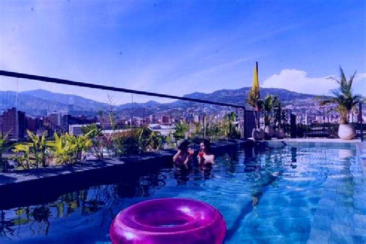 Ella, 29 — Escort in Los Patios, Colombia