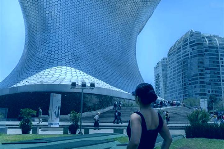 Ella, 29 — Escort in Mazin Grande, Mexico