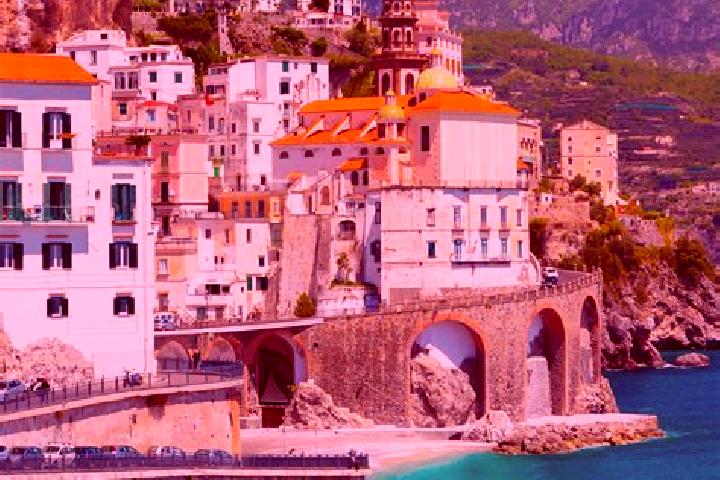 Ella, 29 — Escort in Meleto, Italy