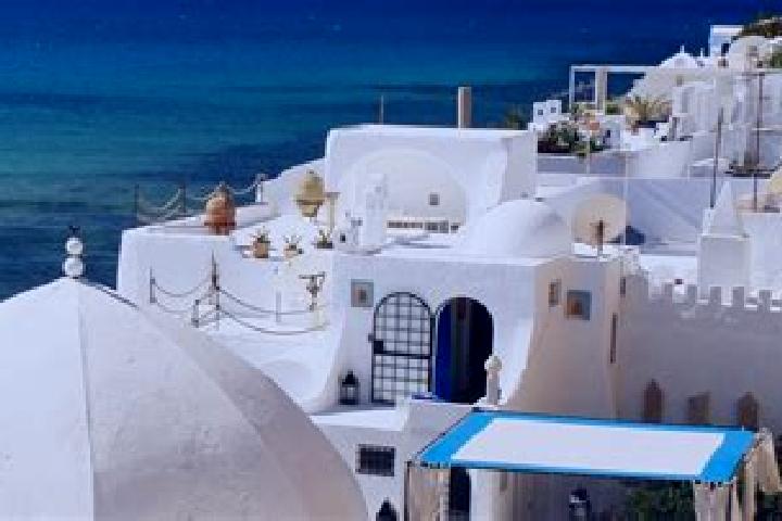 Ella, 29 — Escort in Ousseltia, Tunisia