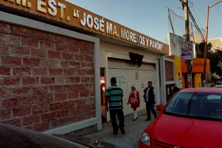 Ella, 29 — Escort in Poblado C-11 Jose Maria Morelos y Pavon, Mexico