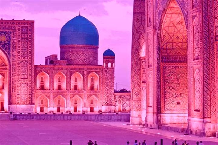 Ella, 29 — Escort in Qanliko l, Uzbekistan