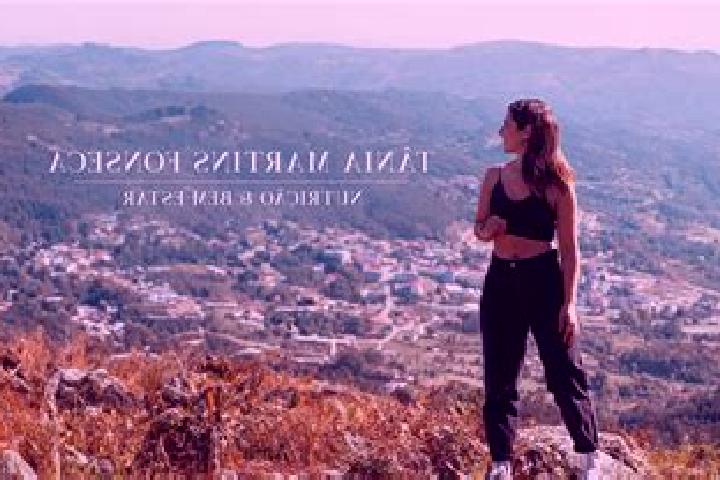 Ella, 29 — Escort in Rebordosa, Portugal