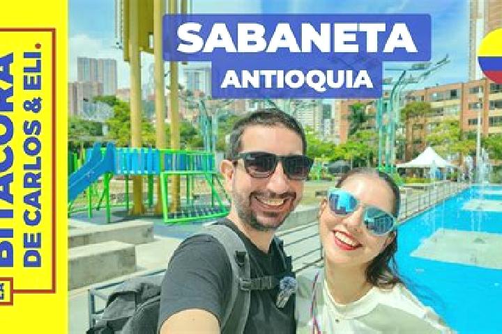 Ella, 29 — Escort in Sabaneta, Colombia