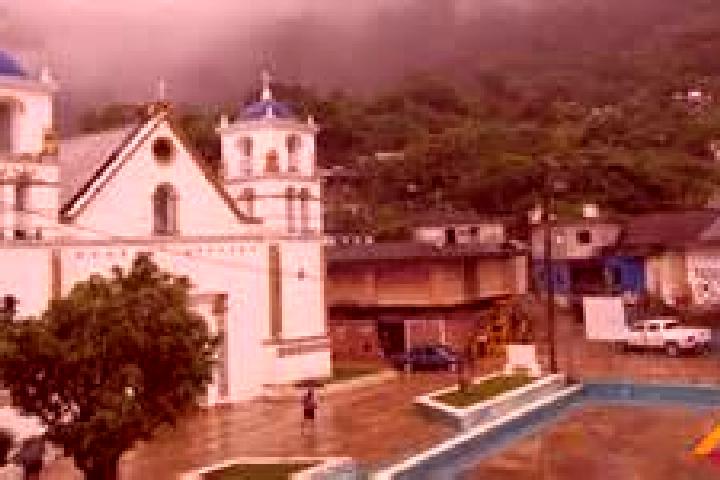 Ella, 29 — Escort in San Bartolome Ayautla, Mexico