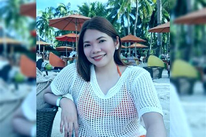 Ella, 29 — Escort in San Eugenio, Philippines