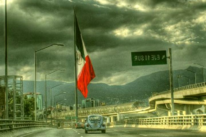Ella, 29 — Escort in San Jeronimo, Mexico