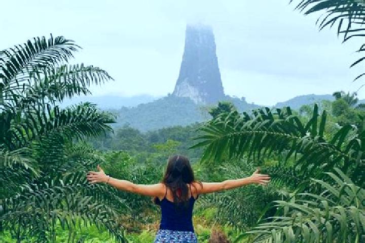 Ella, 29 — Escort in Sao Felix, Brazil