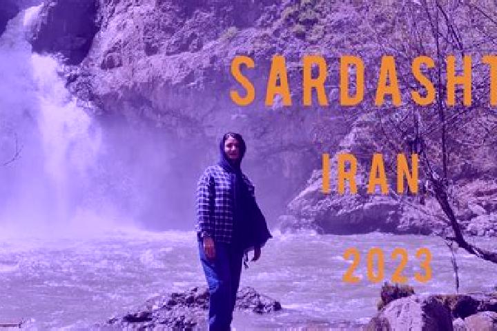 Ella, 29 — Escort in Sardasht, Iran