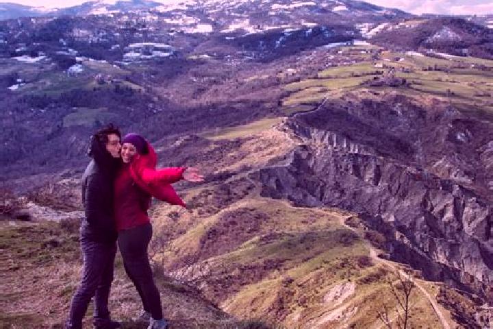 Ella, 29 — Escort in Serra di Maiolo, Italy
