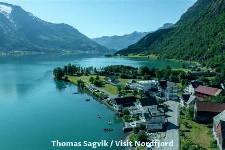 Ella, 29 — Escort in Stryn, Norway