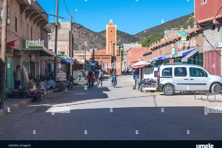 Ella, 29 — Escort in Tabant, Morocco