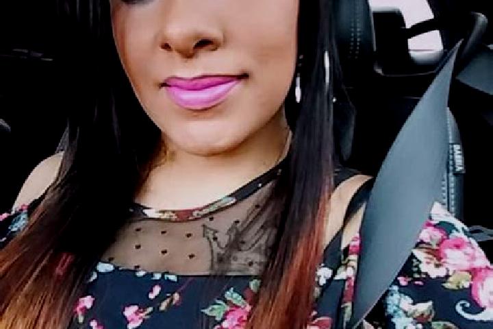 Ella, 29 — Escort in Tacima, Brazil