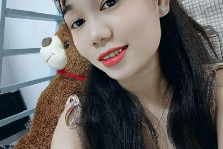 Ella, 29 — Escort in Thanh Son, Vietnam