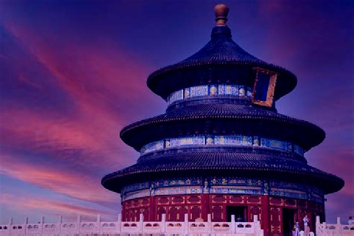 Ella, 29 — Escort in Tiantan, China