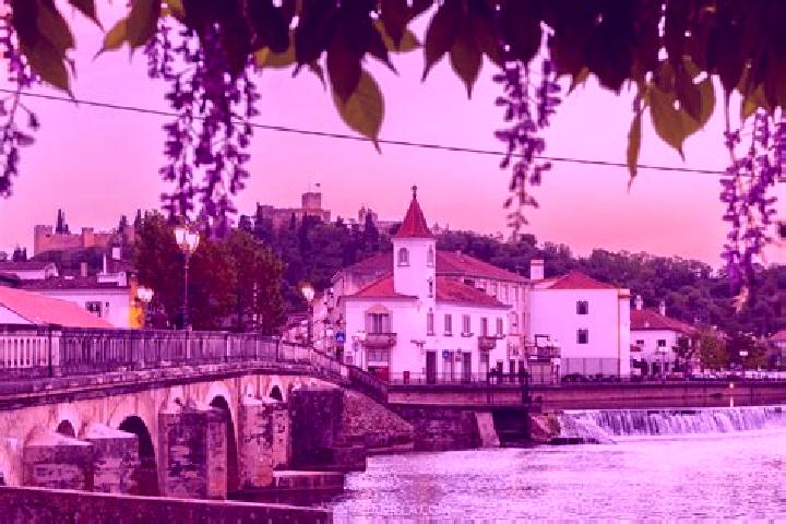 Ella, 29 — Escort in Tomar, Portugal