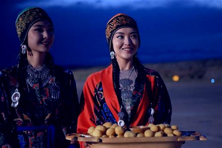 Ella, 29 — Escort in Uzgen, Kyrgyzstan