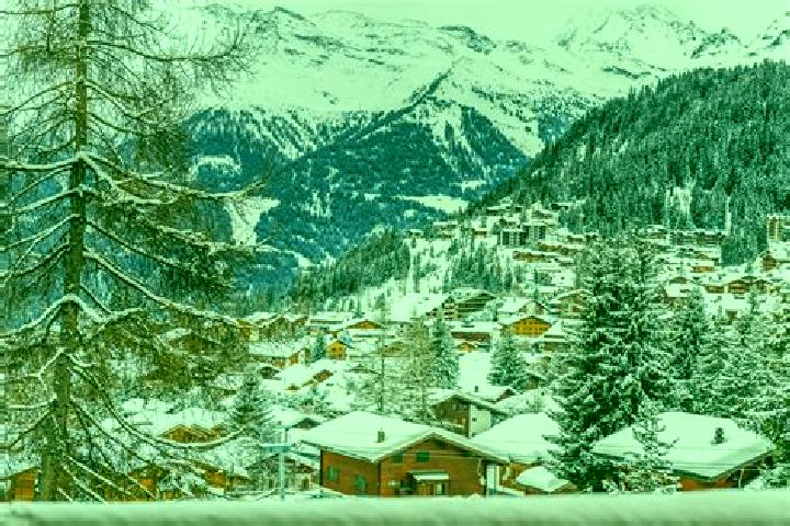 Ella, 29 — Escort in Verbier, Switzerland