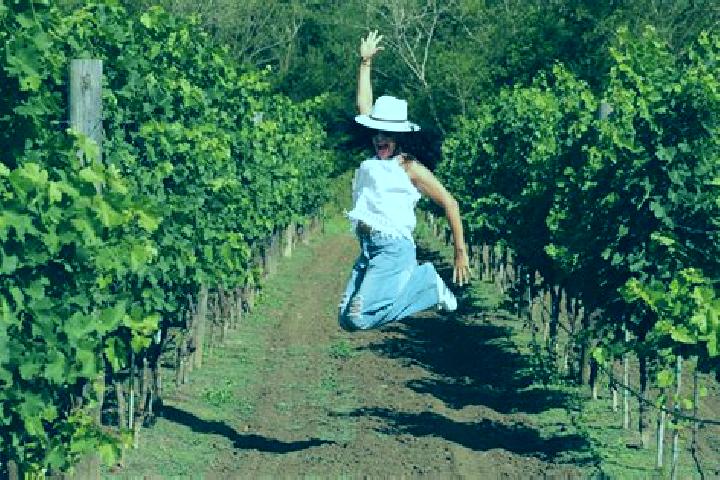 Ella, 29 — Escort in Vinedos Rivier, Mexico